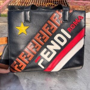 Fendi purse